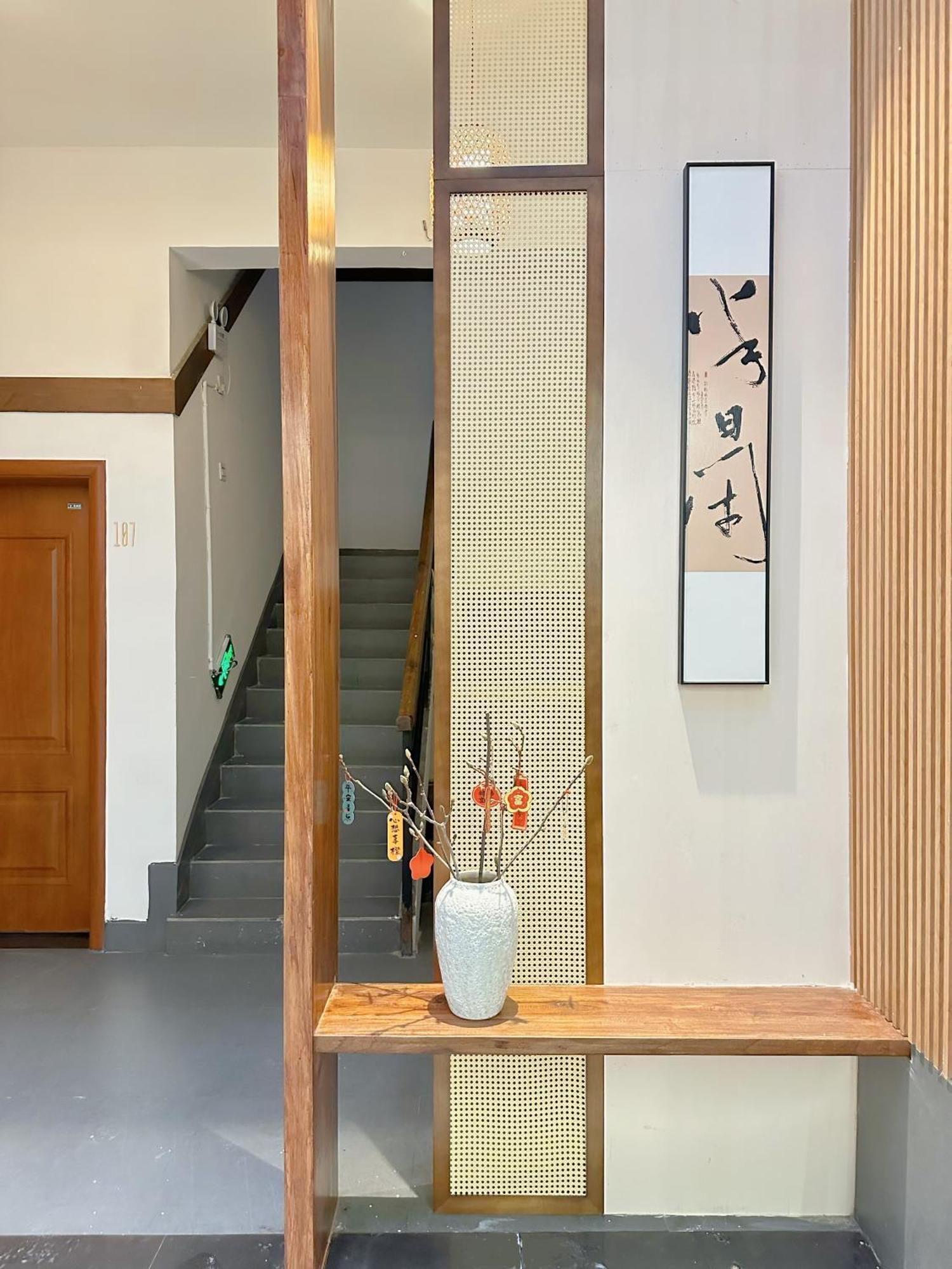 Hemu House Hotel Fenghuang Exterior photo